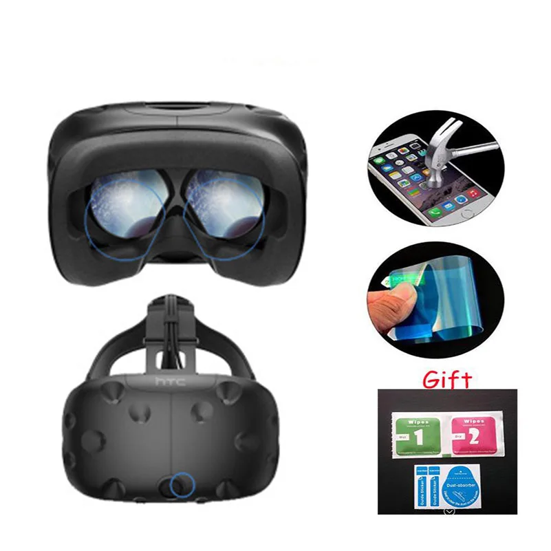 HTC Vive VR