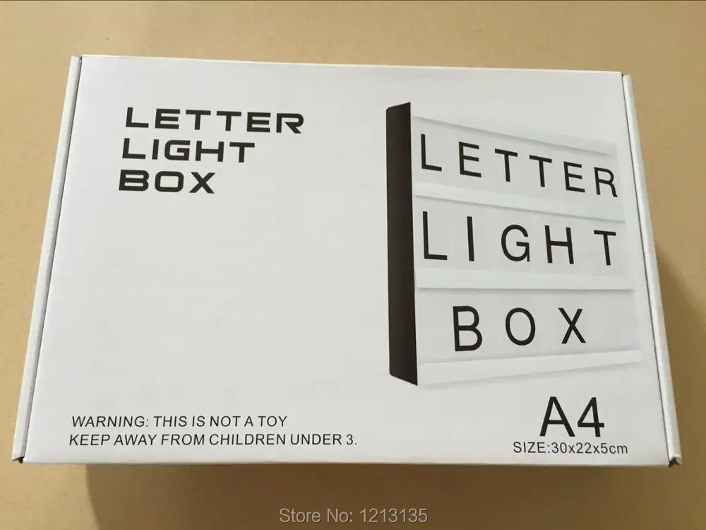 cinema_lightbox_letters_with_led