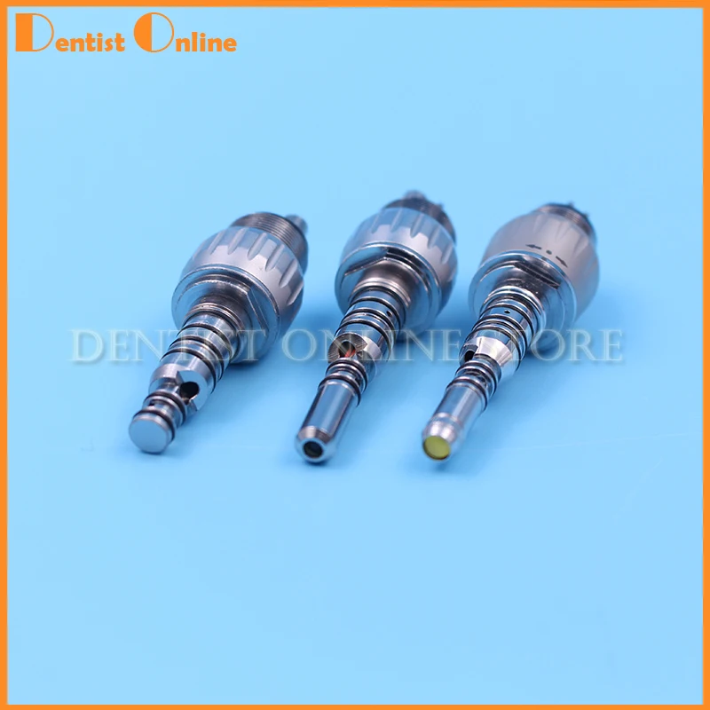 

Kavo Style Multiflex LUX Dental Quick Coupling LED Coupler for Dental Turbine Handpiece