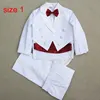 white size 1