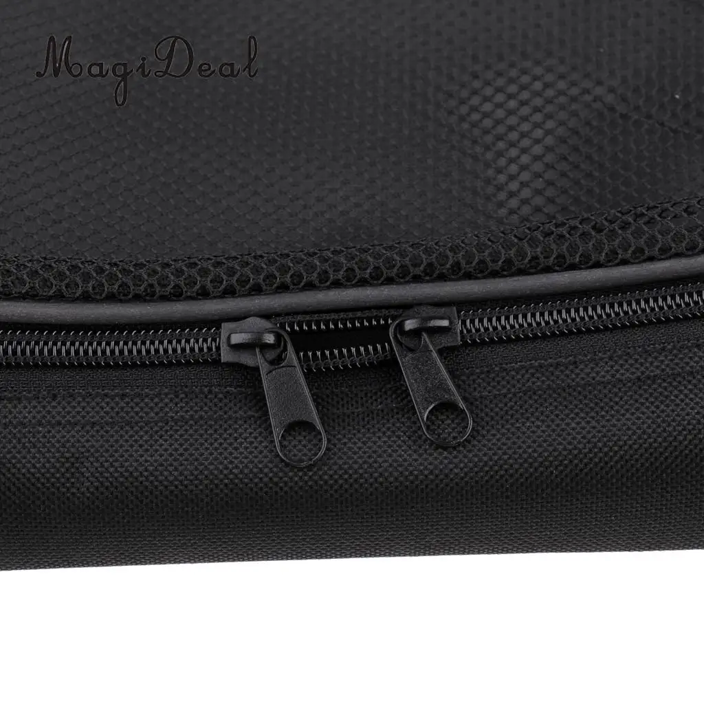 MagiDeal 1Pc Scuba Diving Snorkeling Gear Bag Mesh Travel Backpack for Mask Fins Snorkel