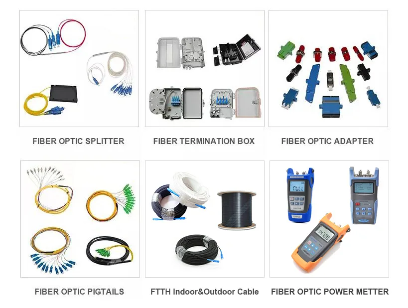 Empalmador de fusión AI-7C signalfire SM/MM automatica de soldadura de fibra optica FTTH AI-7C