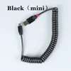 Lindy mini Black