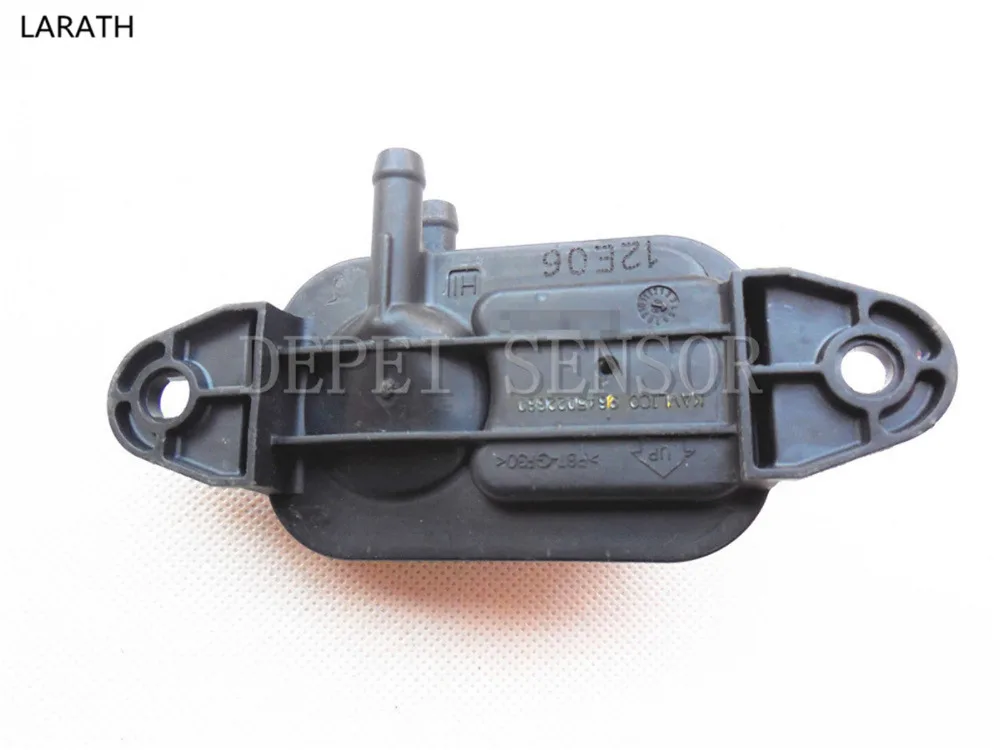 

DPQPOKHYY For PSA Peugeot Citroen Peugeot air intake pressure filter sensor,9645022680,9662143180