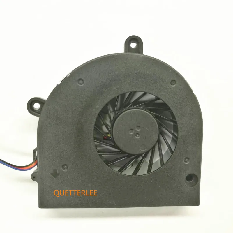 P850 FAN 2