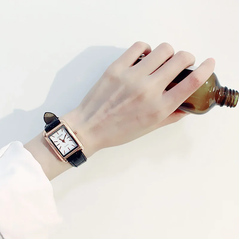 

New Luxury Original Wristwatch Men Women Watches Casual Fashion Full Steel Quartz Watch