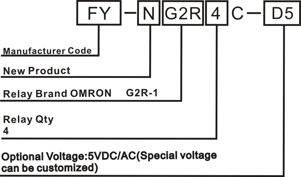 5VDC