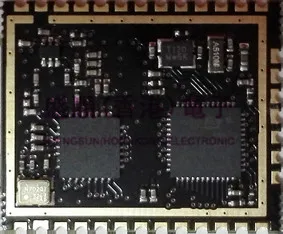 SX1278LoraWAN беспроводной модуль/4470 мГц/поддерживает LoRaWAN протокол