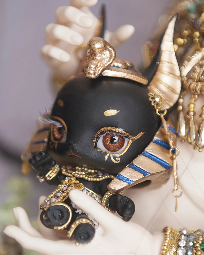 Anubis 36