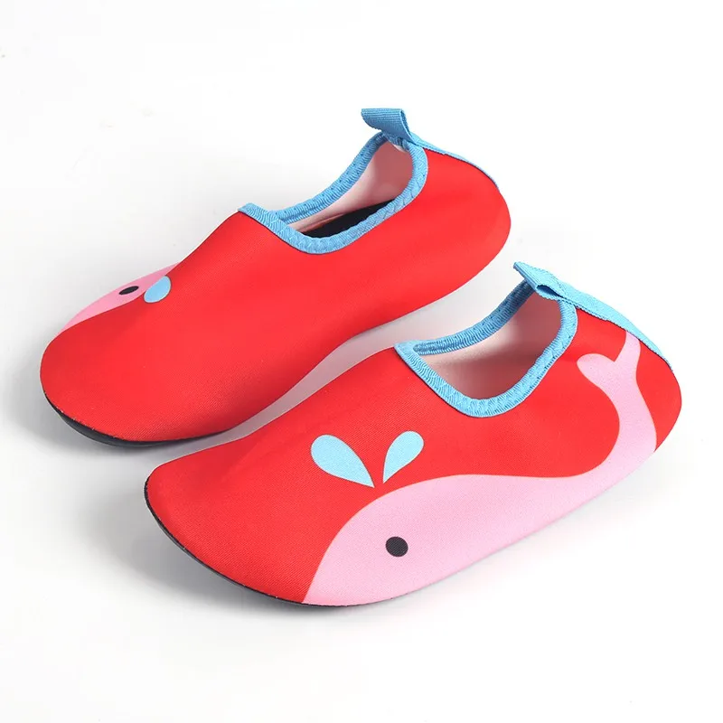 

Fashion Baby Water Shoes Kids Quick-Dry Water Shoes For Beach Pool Surfing Yoga Exercise