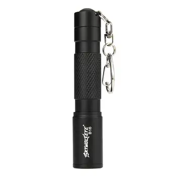 

Mini Zoomable 3 Modes 7000 Lumen XPE Q5 Led Flashlight for Camping Pocket Size