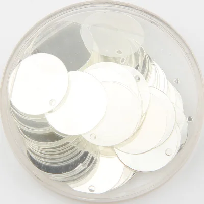 20mm side hole