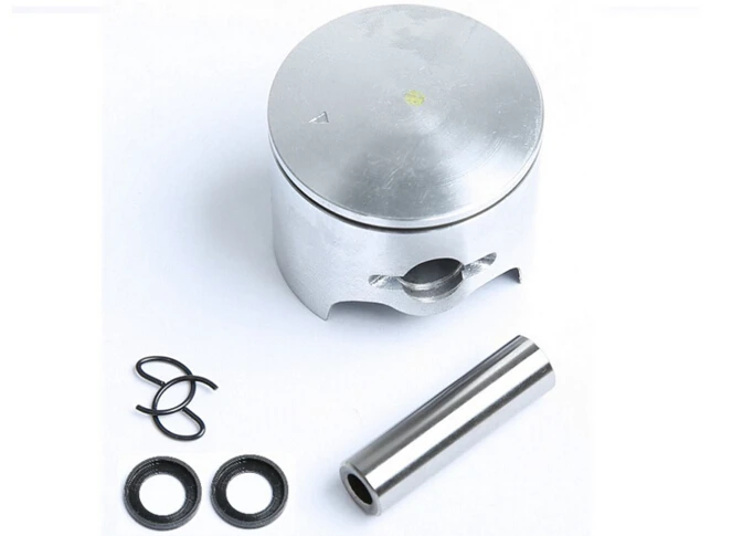 

Piston Kit 38 mm for 32cc Fuelie HPI Baja FG Rovan King Motor Zenoah CY rc car parts