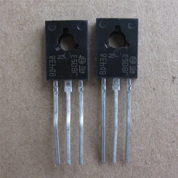 

BD438 D438 438 new original 20pcs/lot