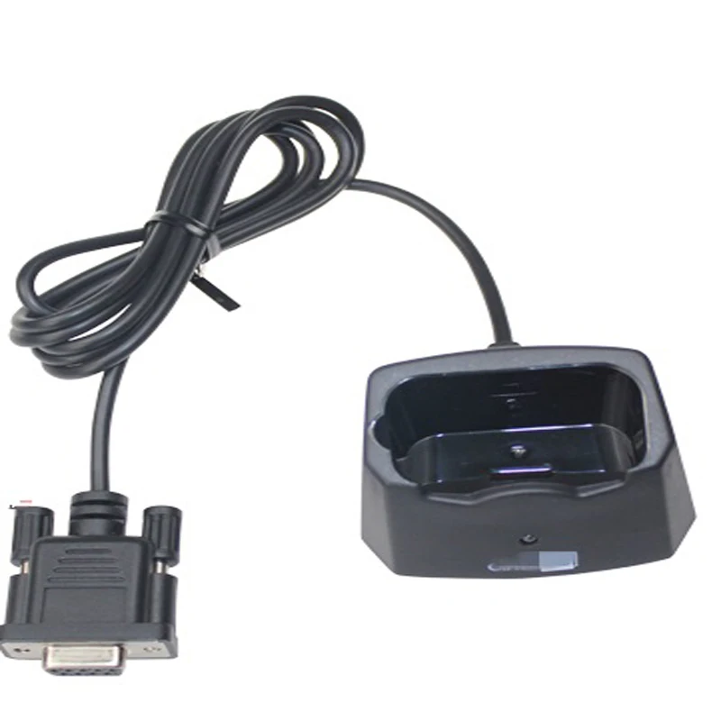 CPT-8000L اللاسلكية ماسحة (الليزر leadhead) RS232 ميناء AAA بطارية