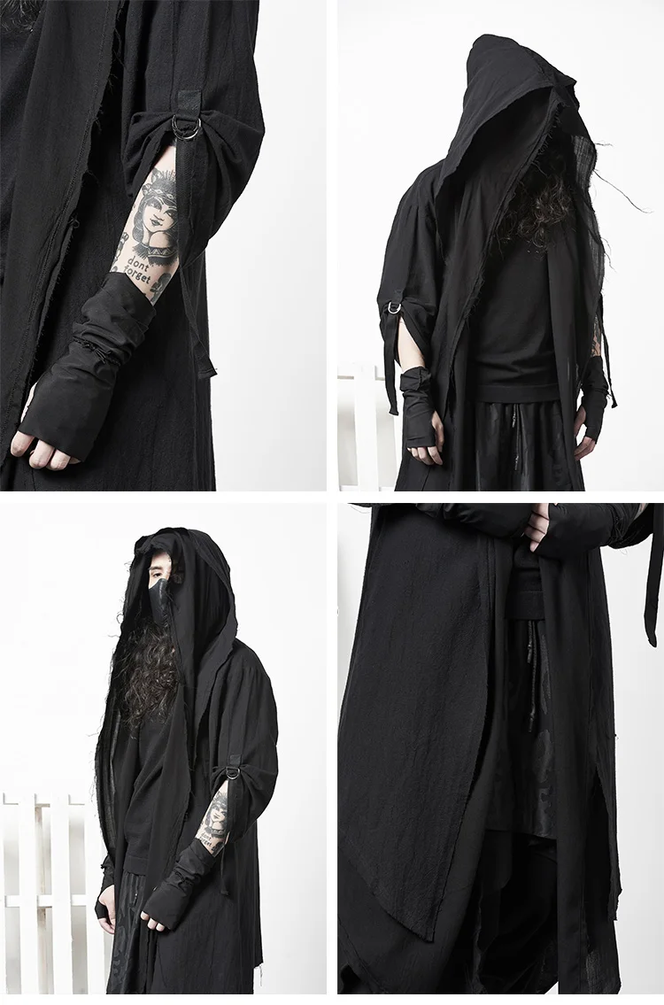 Moda Masculina