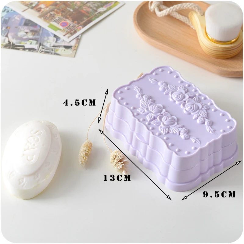 Soap dish (4)