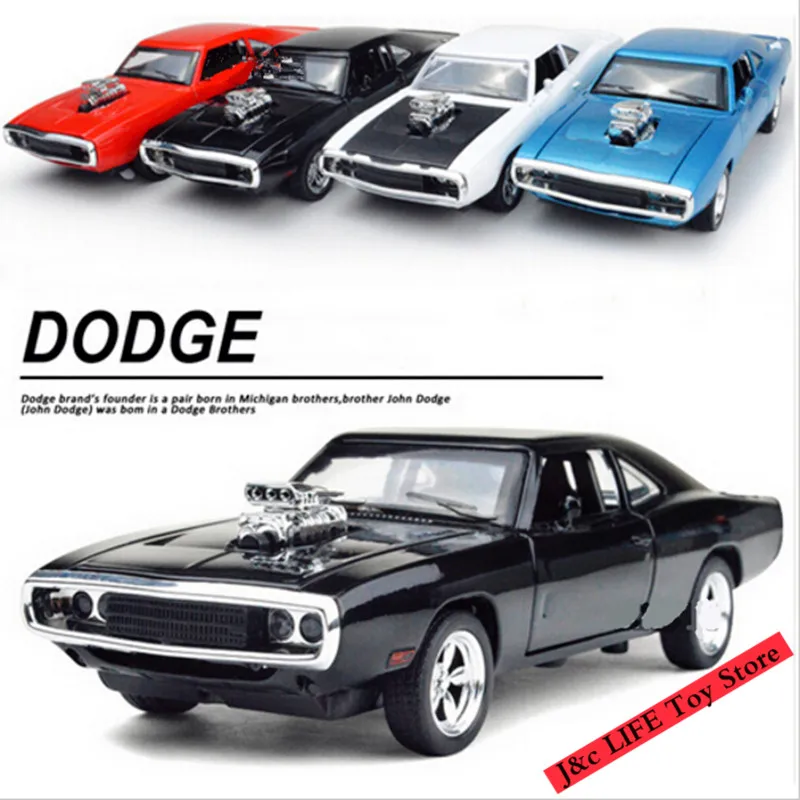 Lowest Price New Hot Sell1:32 Fast & Furious Dodge Alloy Diecast Car Model Pull Back Toy Cars Electronic Car with light&sound Kids Toys Gifts Lowest Price New Hot Sell1:32 Fast & Furious Dodge Alloy Diecast Car Model Pull Back Toy Cars Electronic Car with light&sound Kids Toys Gifts