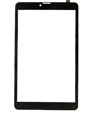 Новинка для 8-дюймового Digma Optima 8701B 4G TS8095ML SQ-PG1052-FPC-A0 Сенсорная панель дигитайзер