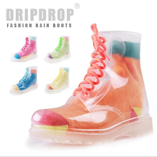 Jelly wellies Clearance