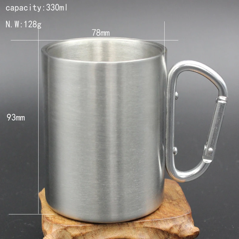 Camping Cup 4