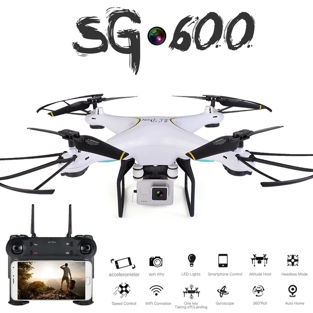 sg600 rc drone