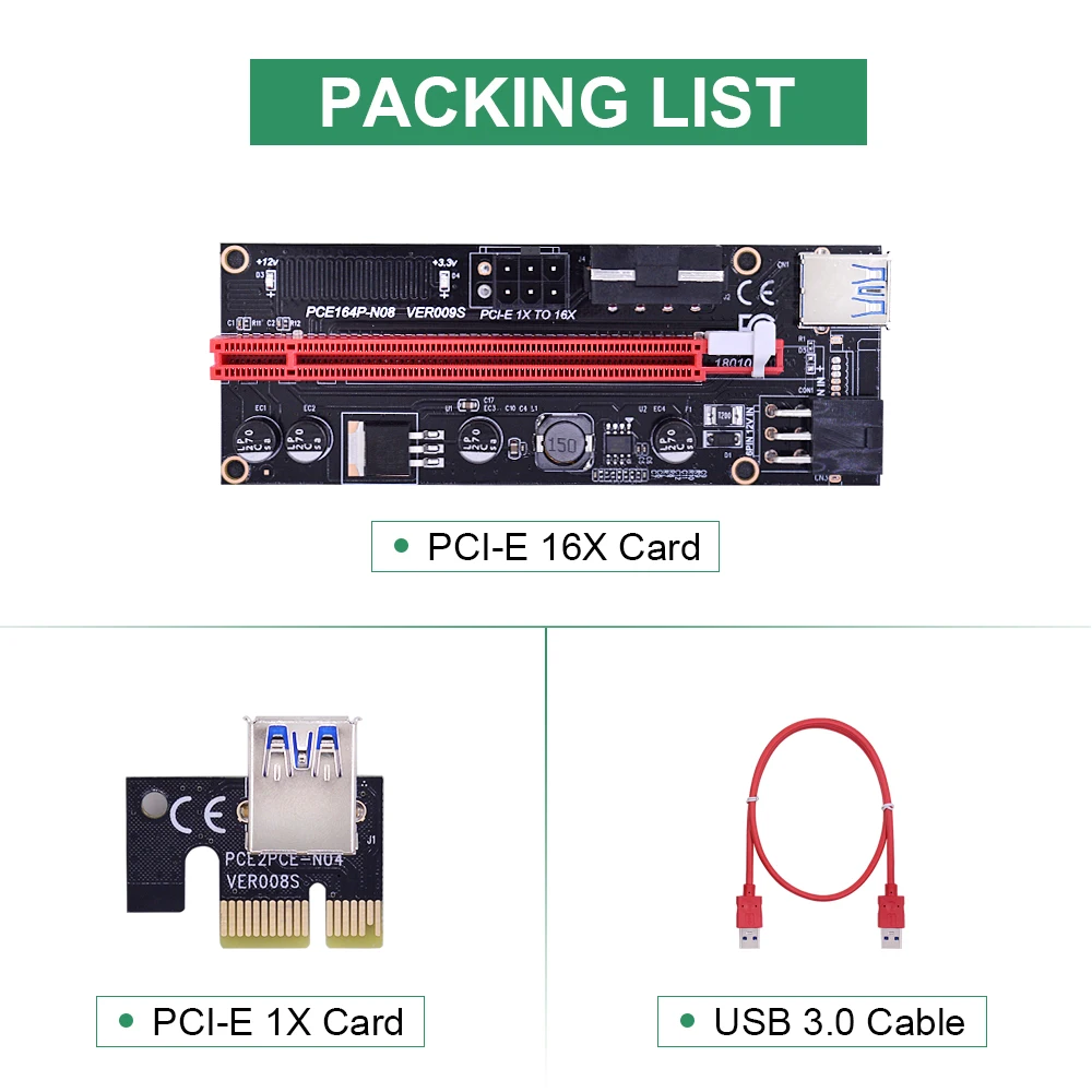 PACKING LIST-0.6M