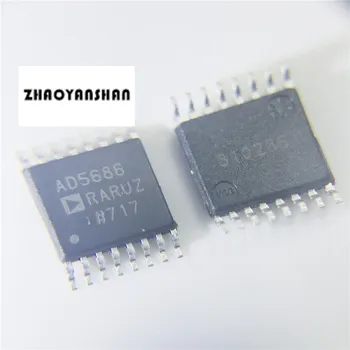 

2pcs X AD5686 AD5686R AD5686RARUZ TSSOP-16 New and Original