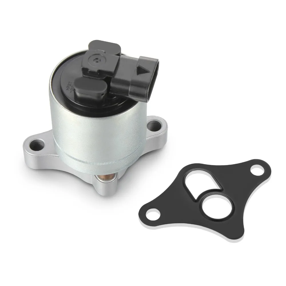 EGR клапан выхлопная прокладка клапан для OPEL ASTRA G 1,4 1,6 1,8 Corsa C 1.4.1.8