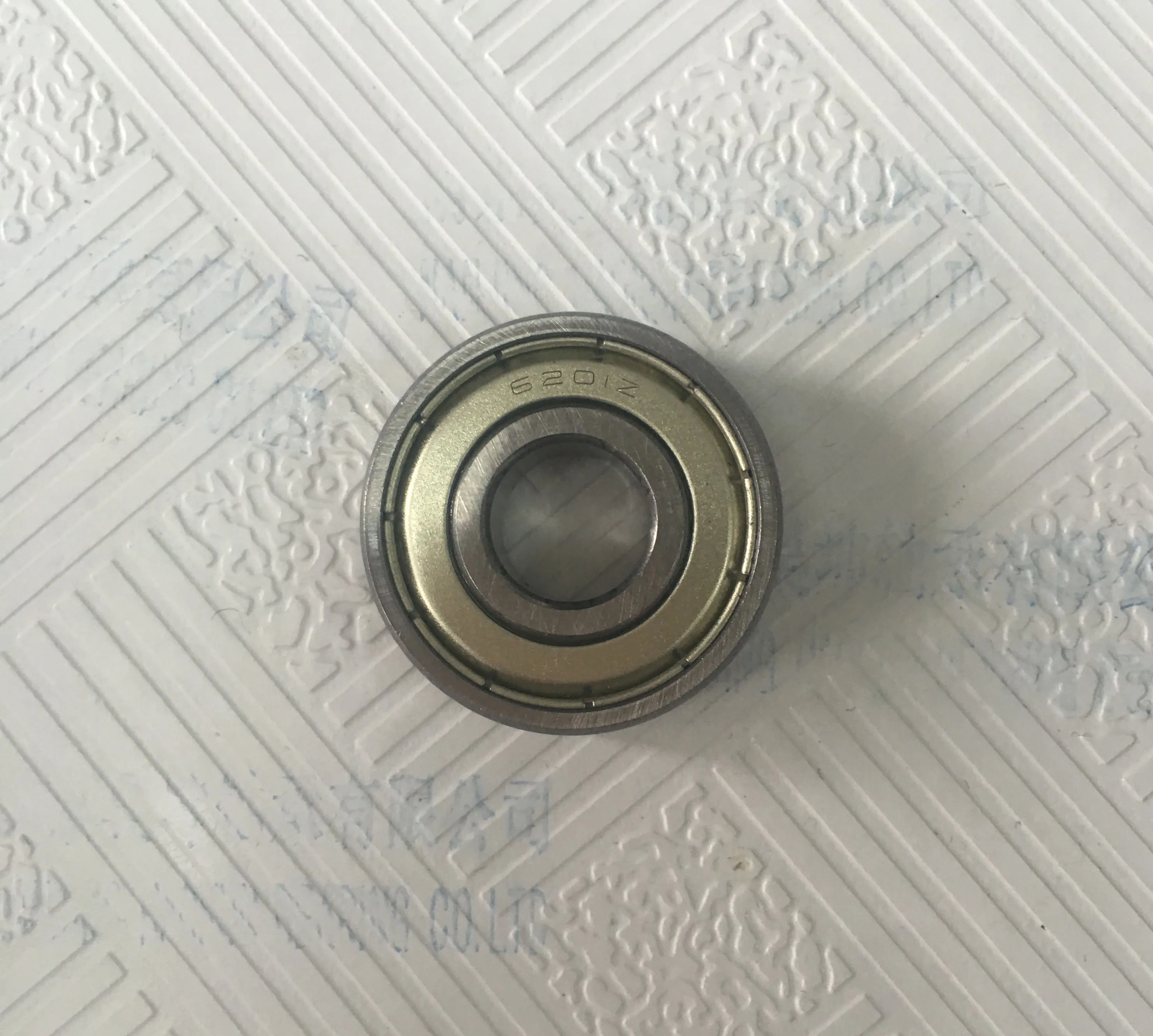 6004z подшипник размеры