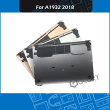 Абсолютно нижний чехол для ноутбука, нижний корпус для Macbook Air retina 1" A1932, нижний корпус, конец- MRE82