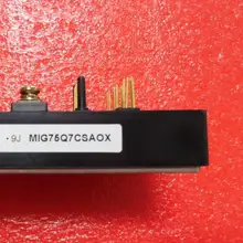 MIG75Q7CSAOX новые оригинальные товары