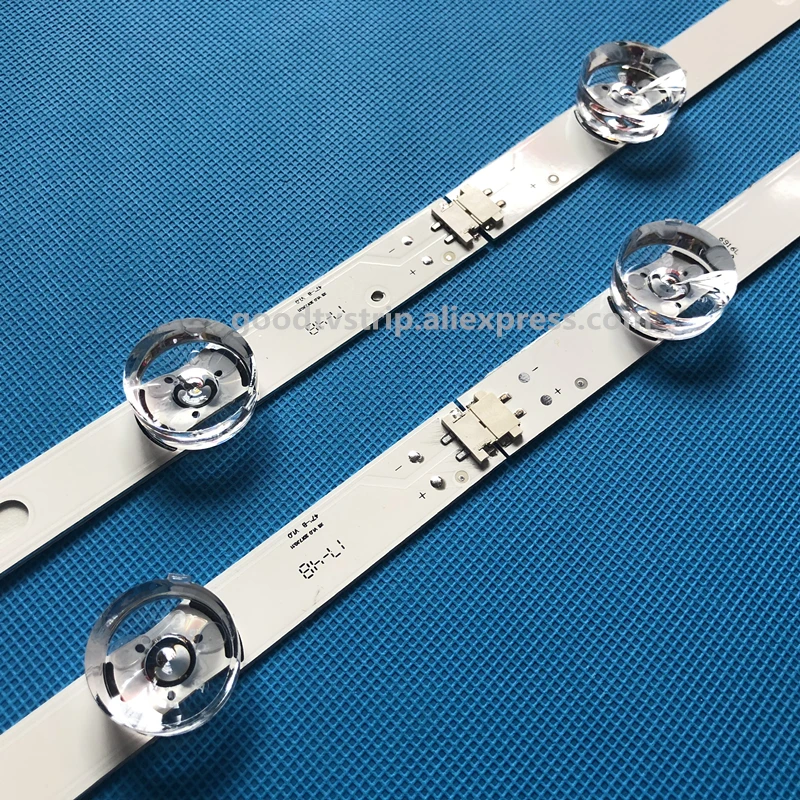 New LED Backlight Lamp strip 8 leds For LG 42LY320C LC420DUE INNOTEK DRT 3.0 42 inch TV 42LB5610 42GB6310 6916L-1709 New LED Backlight Lamp strip 8 leds For LG 42LY320C LC420DUE INNOTEK DRT 3.0 42 inch TV 42LB5610 42GB6310 6916L-1709