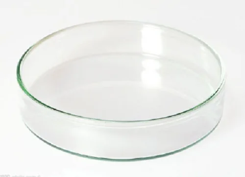 90mm 10pcs culture dishes