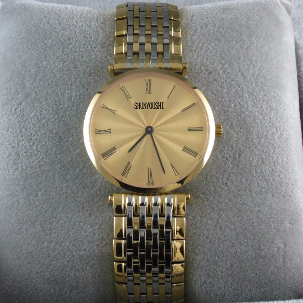 

WG05188 Women's Watches Top Brand Runway Luxury European Design Quartz Wristwatches