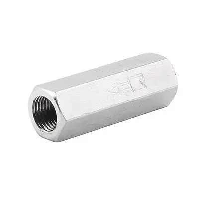 

1/8" PT Female Thread Air Gas Water Non-return One Way Check Valve  ZMM