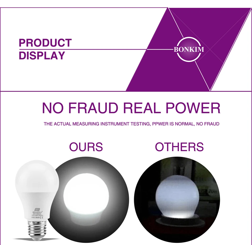 LED BULB_07