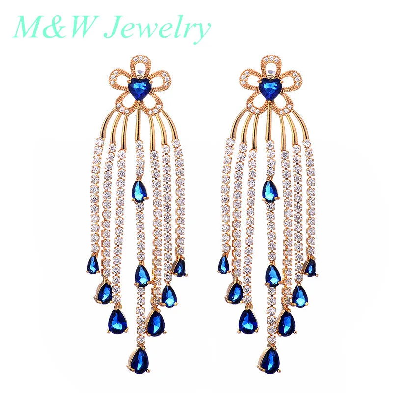 女神シリーズ925シルバーピンイヤリング真珠タッセルイヤリング耳飾りクリスマスイヤリングnewm & w6000pin earrings