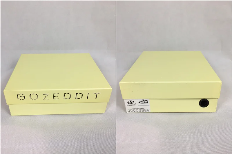 box