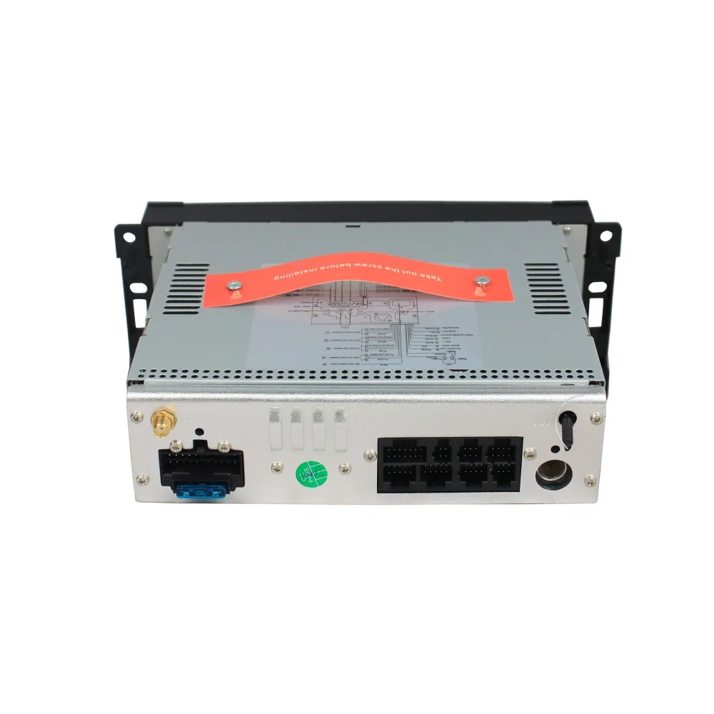 Flash Deal OTOJETA Android 8.0 car DVD player octa Core 4GB RAM 32GB rom for Jeep Sebring 300C Grand Cherokee Compass Wrangler Journey gps 3