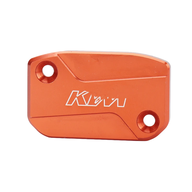 1 пара тормозных бачков с ЧПУ для KTM SX SXF XC XCF XCW EXC F XCFW TC FC 125 530 2007 2018|Руль велосипеда| |