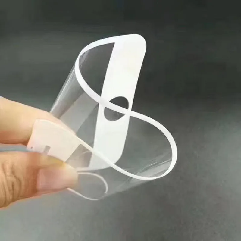 TPFIX Защита экрана для OPPO F5 F1S R11 R11S Plus мягкое закаленное стекло 9H пленка полное