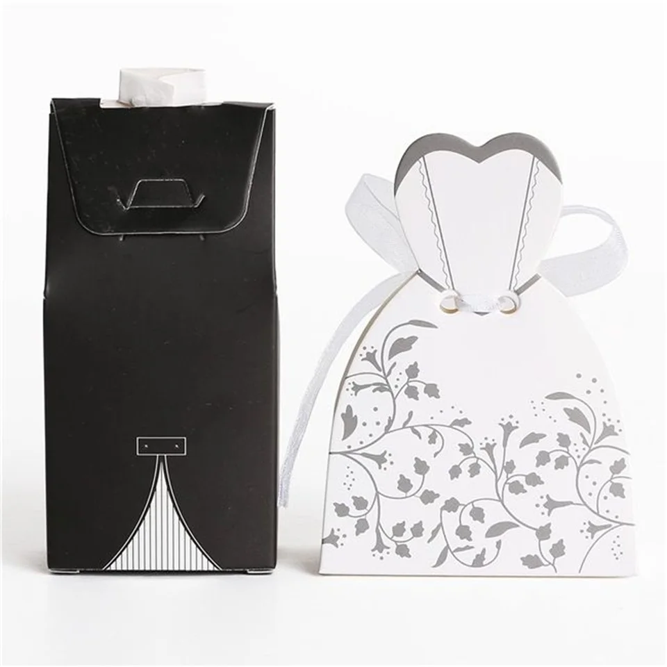 Wedding Candy Box (1)