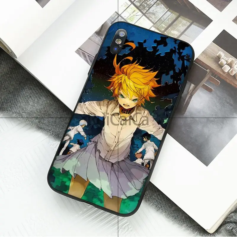 The Promised Neverland 