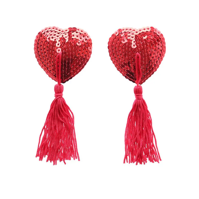 Новинка сексуальное женское нижнее белье бюстгальтер с блестками и кисточками