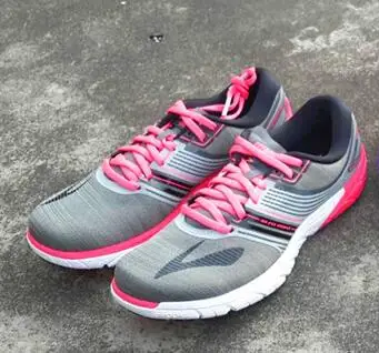 

Women professional Marathon running sneakers female shock absorption anti-slip ultra light BROOKS purecadence 6 training shoes