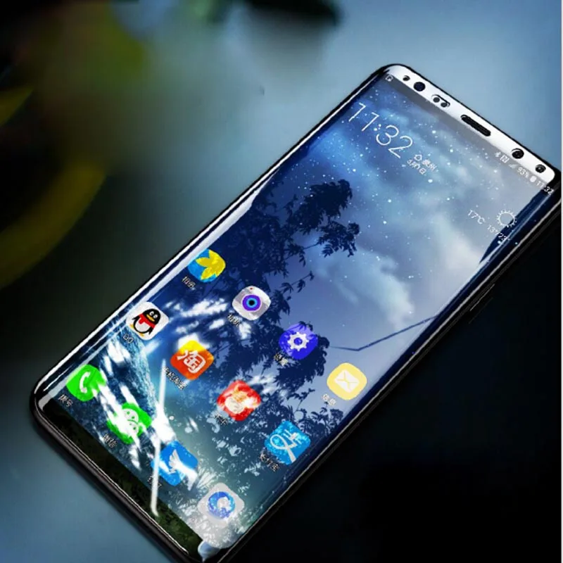 Полный Клей 9D закаленное стекло для samsung Galaxy S10 Plus S10e Полное покрытие экрана протектор для samsung S8 S9 Plus Note 8 9 пленка