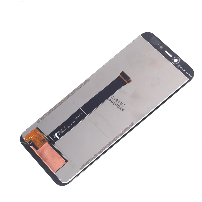 UMI Umidigi A3 LCD (7)