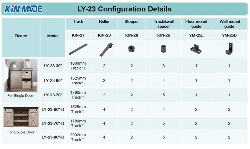 LY-23