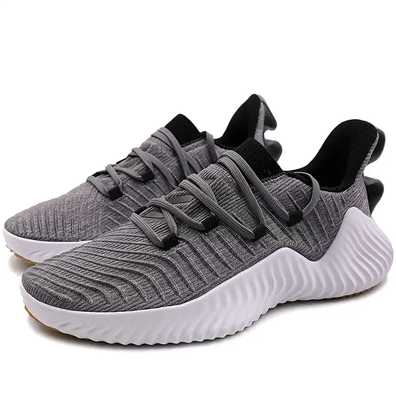 alphabounce trainer